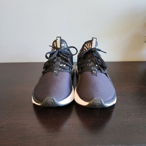 Puma Softride Sofia Women's Sneakers - Picture 10 of 11